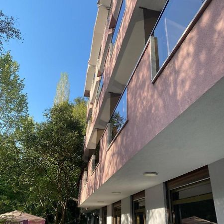 Yuvarlakcay Cinar Butik Otel Koycegiz Eksteriør bilde