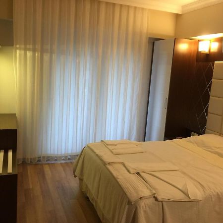 Yuvarlakcay Cinar Butik Otel Koycegiz Eksteriør bilde