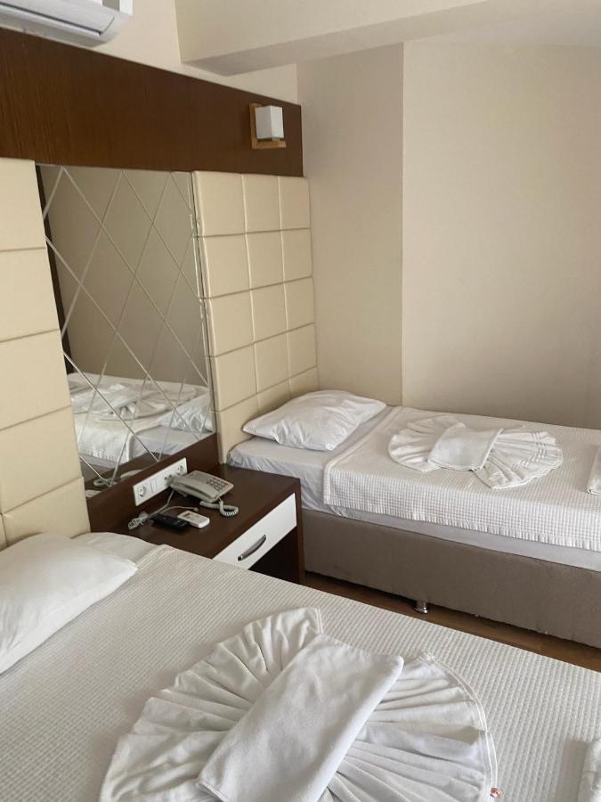 Yuvarlakcay Cinar Butik Otel Koycegiz Eksteriør bilde