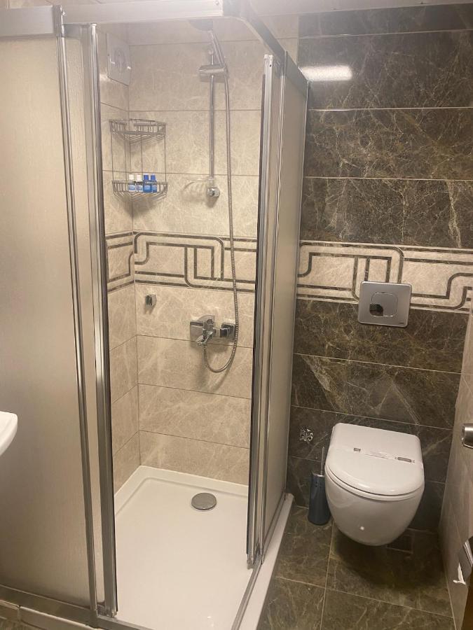 Yuvarlakcay Cinar Butik Otel Koycegiz Eksteriør bilde