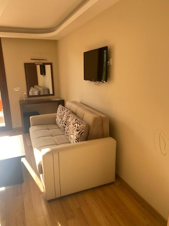 Yuvarlakcay Cinar Butik Otel Koycegiz Eksteriør bilde