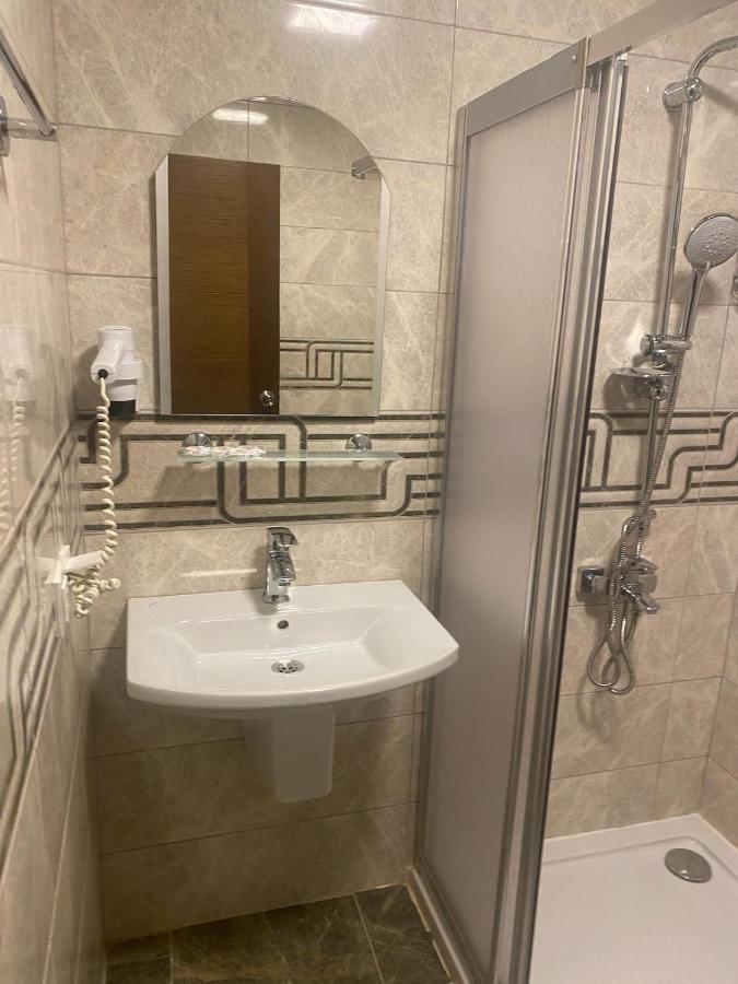 Yuvarlakcay Cinar Butik Otel Koycegiz Eksteriør bilde