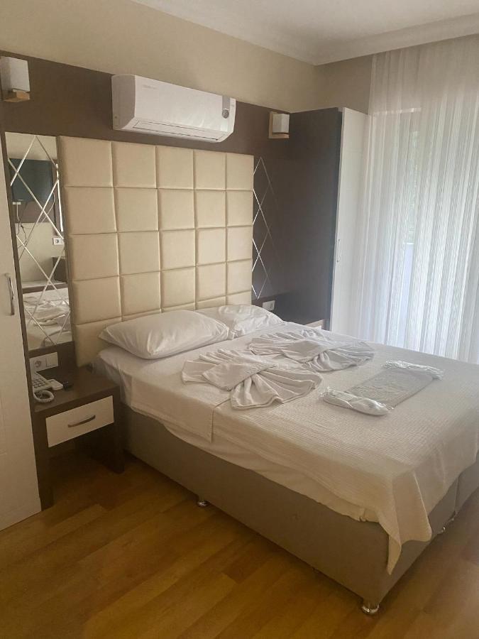Yuvarlakcay Cinar Butik Otel Koycegiz Eksteriør bilde