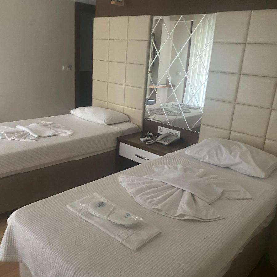 Yuvarlakcay Cinar Butik Otel Koycegiz Eksteriør bilde