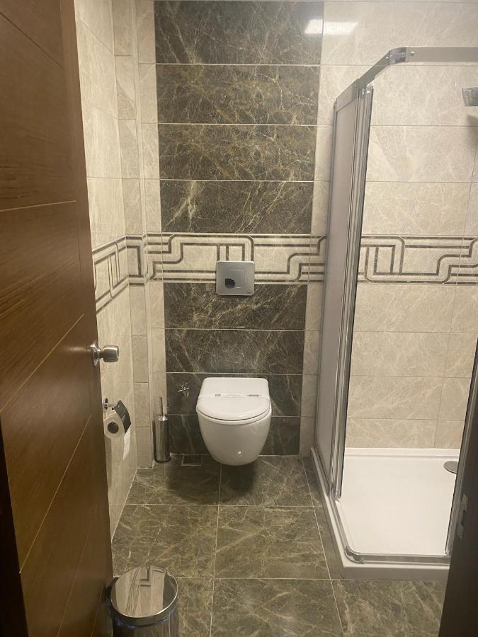 Yuvarlakcay Cinar Butik Otel Koycegiz Eksteriør bilde